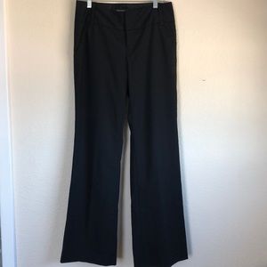 Banana Republic Factory - Black Trouser - 4